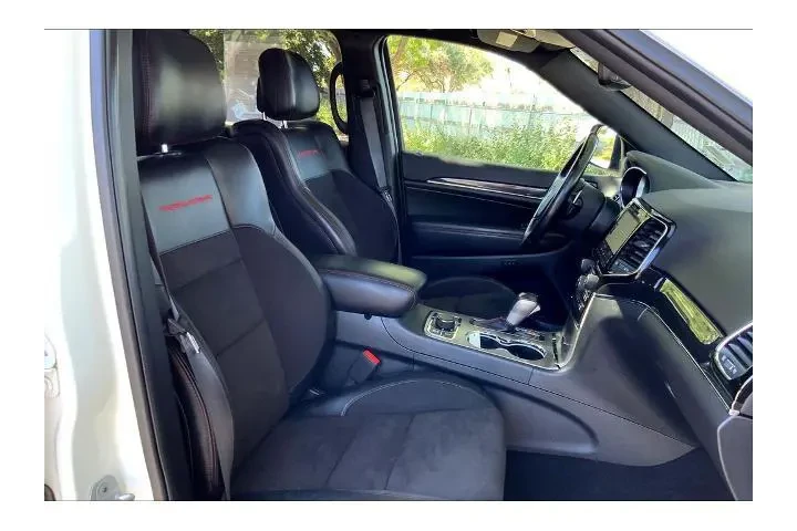 $31995 : Jeep Grand Cherokee 2020 4x4 image 7