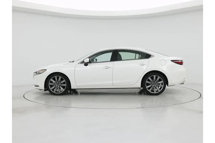 $22998 : Mazda Mazda6 2018 Grand Tour image 3
