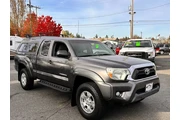 $22995 : 2014 Tacoma V6 thumbnail