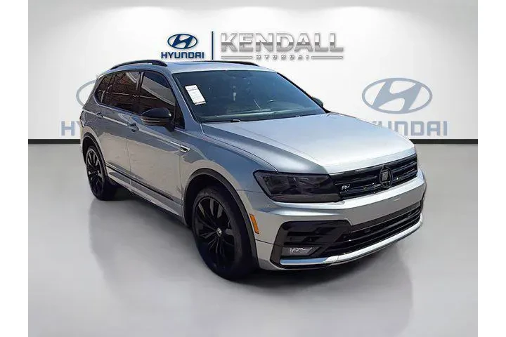 $18754 : Volkswagen Tiguan 2020 SE 4d image 1
