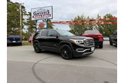 $20900 : GMC Acadia 2019 4x4 SLT-1 4d thumbnail