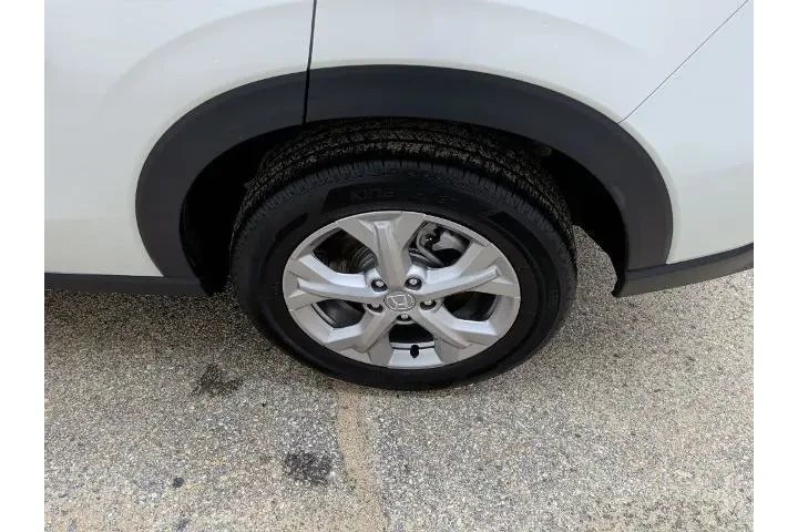 $25990 : Honda HR-V 2025 AWD LX 4dr C image 10