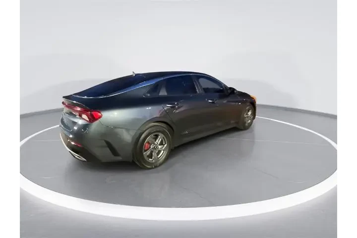 $21659 : Kia K5 2022 LXS 4dr Sedan image 8