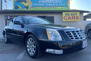 $9999 : 2008 CADILLAC DTS2008 CADILLA thumbnail