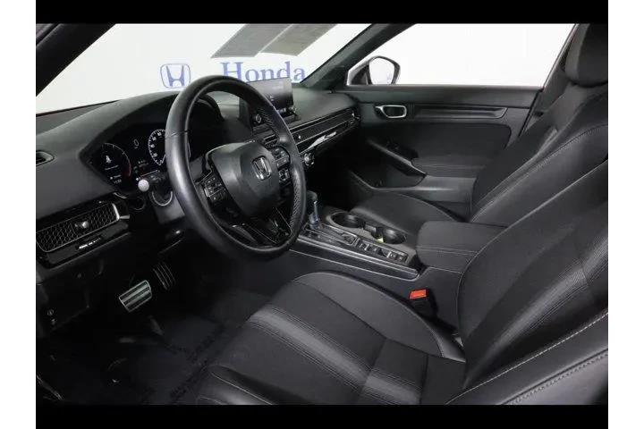 $27875 : Honda Civic 2024 Sport 4dr S image 9