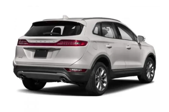 $18995 : Lincoln MKC 2019 Select 4dr image 2