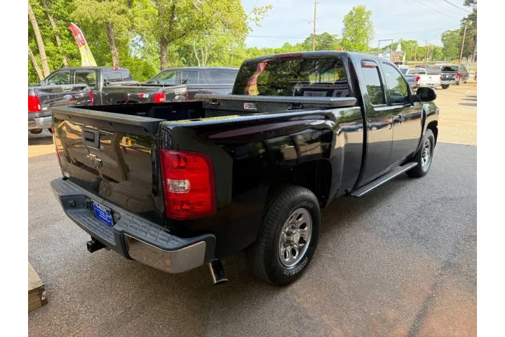 $9999 : 2011 Silverado 1500 Work Truck image 5