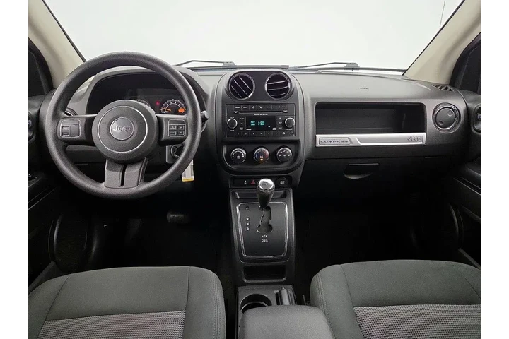 $13599 : Jeep Compass 2016 4x4 Sport image 9