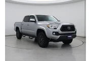 Toyota Tacoma 2022 4x2 SR5 V en Charlotte