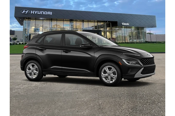$21500 : Hyundai KONA 2023 AWD SEL 4d image 10