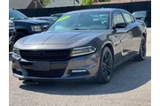 2016 DODGE CHARGER en Detroit