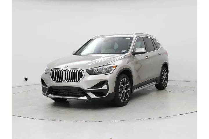 $25998 : BMW X1 2021 AWD xDrive28i 4d image 4