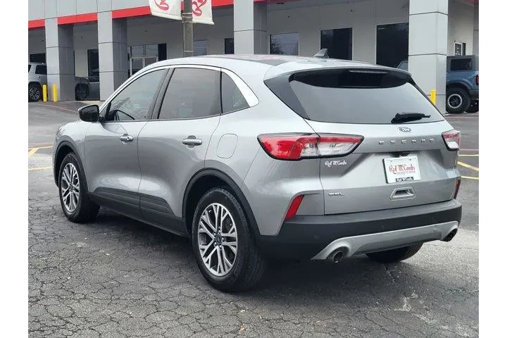 $22500 : Ford Escape 2022 SEL 4dr SUV image 5