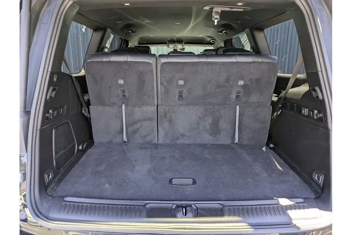 $33899 : Jeep Wagoneer 2022 4x4 Serie image 8