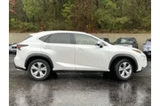 $16999 : Lexus NX 200t 2017 AWD 4dr C thumbnail