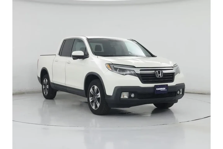 $19998 : Honda Ridgeline 2017 AWD RTL image 1
