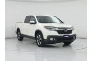 Honda Ridgeline 2017 AWD RTL en Elizabethtown