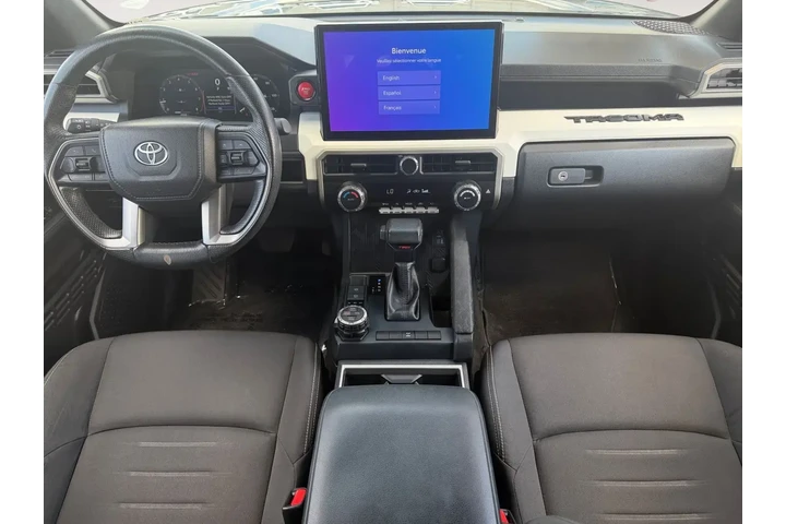 $39999 : Toyota Tacoma 2024 4x4 TRD S image 10