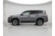 $30998 : Lexus GX 460 2016 AWD Luxury thumbnail