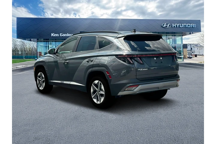 $26998 : Hyundai TUCSON 2025 SEL Conv image 5