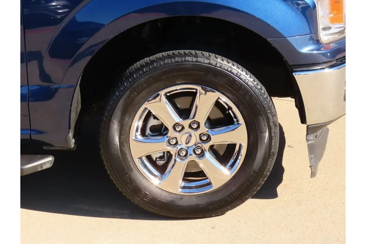 $20999 : Ford F-150 2020 4x2 XLT 4dr image 9