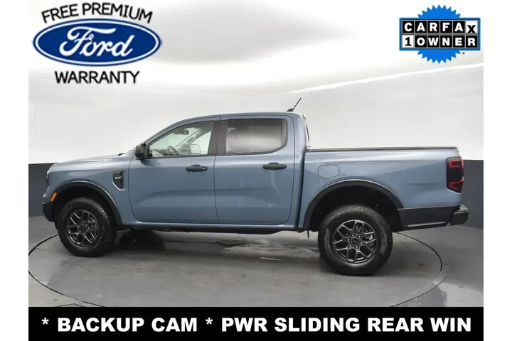 $26999 : Ford Ranger 2024 4x2 XLT 4dr image 6