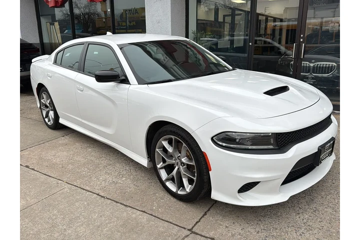 $23990 : Dodge Charger 2023 GT 4dr Se image 8