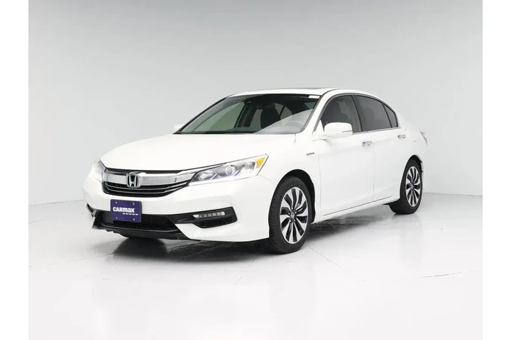 $20998 : Honda Accord Hybrid 2017 EX- image 4