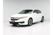 $20998 : Honda Accord Hybrid 2017 EX- thumbnail