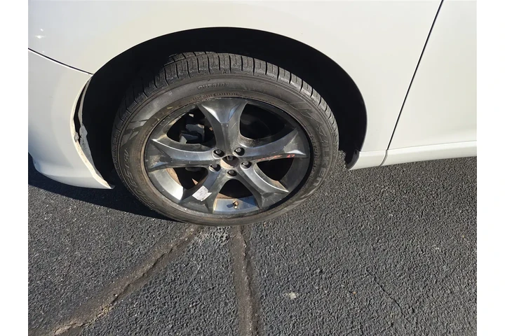 $11995 : 2009 Venza 4X2 V6 image 9