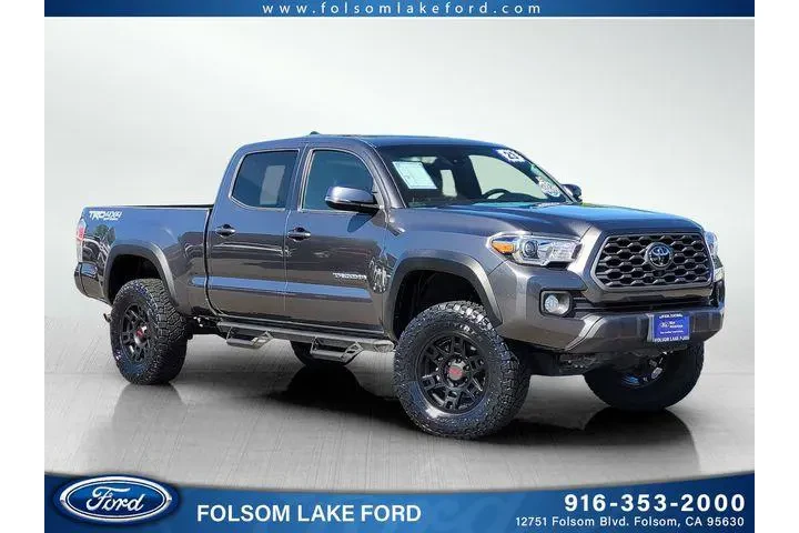 $32988 : Toyota Tacoma 2023 4x4 TRD O image 1