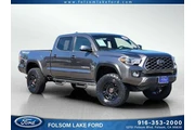 Toyota Tacoma 2023 4x4 TRD O en Sacramento