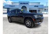 Jeep Grand Cherokee L 2024 4 en Las Vegas
