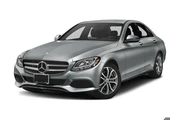 Mercedes-Benz C-Class 2018 C en Fort Lauderdale