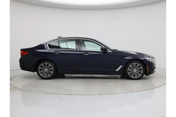 $24998 : BMW 5 Series 2018 530i 4dr S image 7