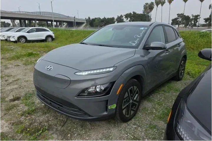 $16600 : Hyundai KONA Electric 2023 S image 1