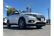 $21000 : Honda HR-V 2021 EX 4dr Cross thumbnail
