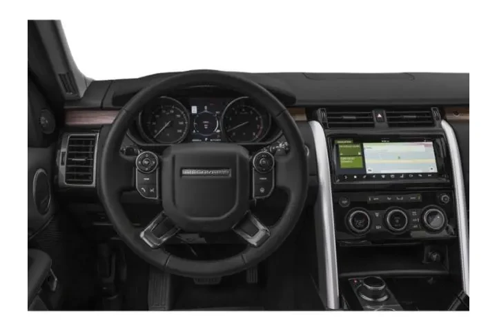 $17688 : Land Rover Discovery 2019 AW image 7