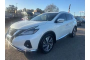 $14999 : 2020 Murano SL thumbnail