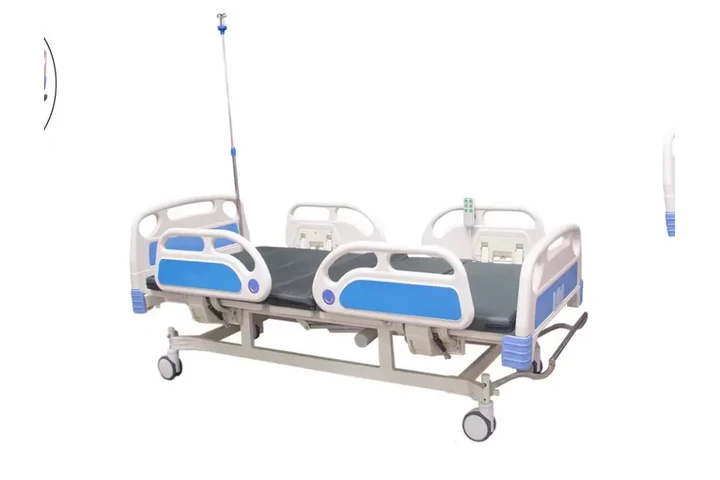 $15000 : Cama de hospital Nanofort image 5