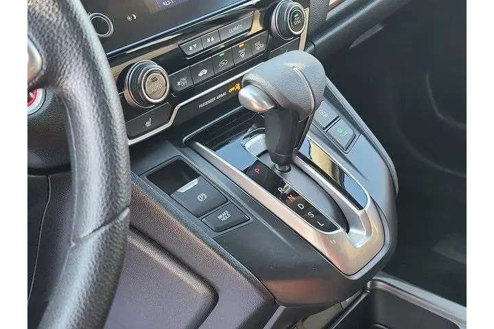 $26772 : Honda CR-V 2022 AWD EX 4dr S image 9