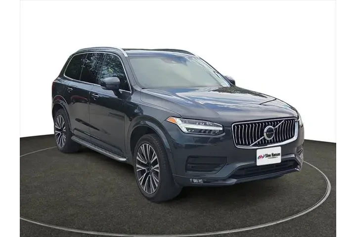 $30157 : Volvo XC90 2022 AWD T6 Momen image 2