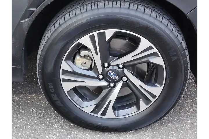 $26238 : Subaru Crosstrek 2024 AWD Pr image 8