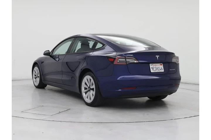$30998 : Tesla Model 3 2023 AWD Long image 2