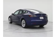 $30998 : Tesla Model 3 2023 AWD Long thumbnail