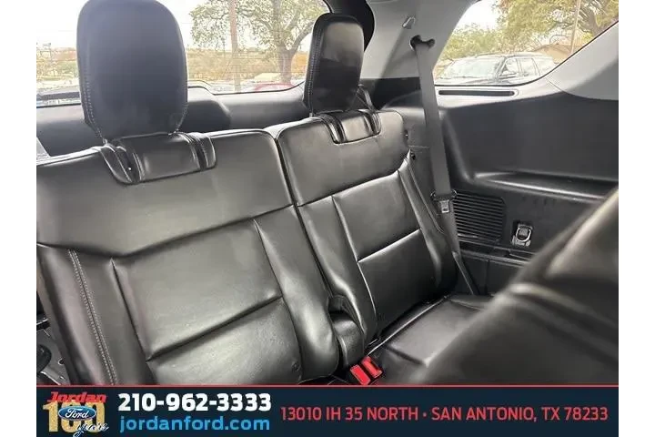 $26988 : Ford Explorer 2023 XLT 4dr S image 10