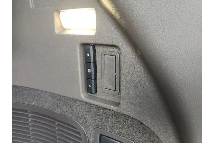 Lincoln Aviator 2022 Reserve image 9