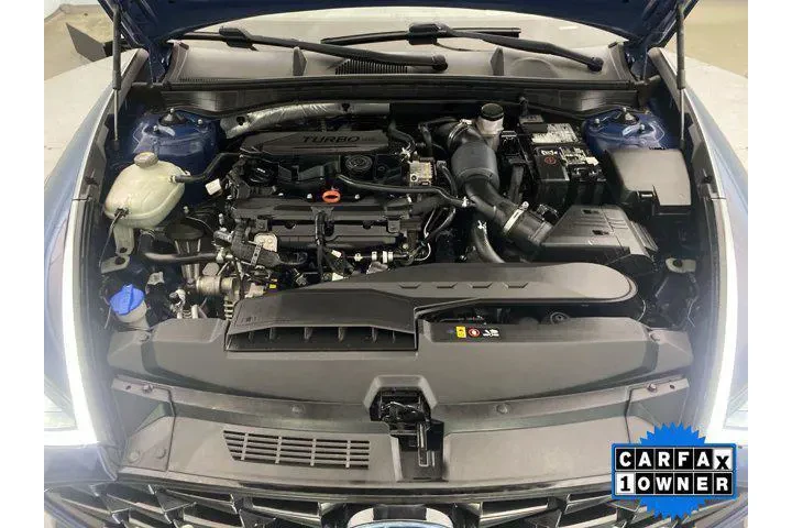 $18203 : Hyundai SONATA 2020 Limited image 10