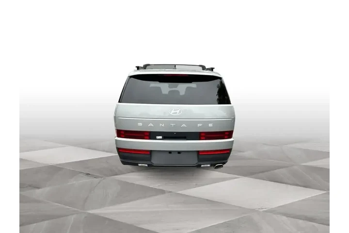 $28378 : Hyundai SANTA FE 2025 SEL 4d image 7