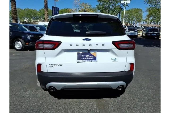 $23304 : Ford Escape 2024 Active 4dr image 5
